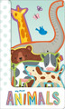 My First Animals by Autumn Publishing 9781801082495