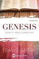 Genesis by David Guzik 9781939466426
