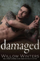 Damaged by Willow Winters 9781635762976