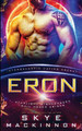 Eron by Skye MacKinnon 9781913556440