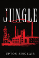 The Jungle by Upton Sinclair 9781956527445