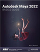 Autodesk Maya 2022 Basics Guide Kelly L. Murdock 9781630574505