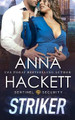 Striker by Anna Hackett 9781922414731