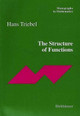 The Structure of Functions by Hans Triebel 9783034894944