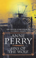 Sins of the Wolf (William Monk Mystery, Book 5): A deadly killer stalks a Victorian family in this gripping mystery by Anne Perry