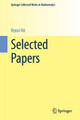 Selected Papers by Kiyosi Ito 9781461496304