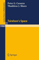 Tsirelson's Space by J. Baker 9783540506782