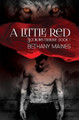A Little Red by Bethany Maines 9781733281379