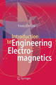 Introduction to Engineering Electromagnetics by Yeon Ho Lee 9783642428395