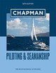 Chapman Piloting & Seamanship 69th Edition by Chapman