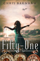 Fifty-One by Chris Barnham 9781800495852