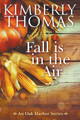Fall is in the Air by Kimberly Thomas 9798215438305