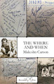Where and When by Malcolm Carson 9781912524310