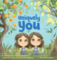 Uniquely You by Ava & Olivia Trachtenberg 9798886791471