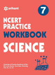 Ncert Practice Workbook Science 7 by Expert Arihant 9789311121833