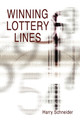 Winning Lottery Lines by Harry Schneider 9781606931592
