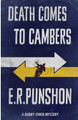 Death Comes to Cambers by E. R. Punshon 9781911095361