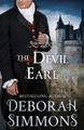 The Devil Earl by Deborah Simmons 9781951687113