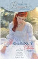 All Regency Collection by Heather B Moore 9798869067838