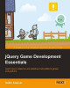 jQuery Game Development Essentials by Selim Arsever 9781849695060