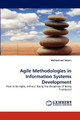 Agile Methodologies in Information Systems Development by Mohammed Seyam 9783838371924