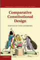Comparative Constitutional Design by Tom Ginsburg 9781107665378