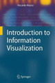 Introduction to Information Visualization by Riccardo Mazza 9781848002180