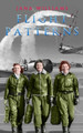 Flight Patterns by Jana Williams 9781778187100