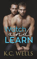 Watch and Learn by Wander Aguiar 9781913843359