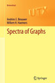 Spectra of Graphs by Andries E. Brouwer 9781489994332