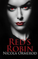 Red's Robin by Nicola Ormerod 9781909402225
