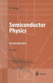 Semiconductor Physics: An Introduction by Karlheinz Seeger 9783642060236