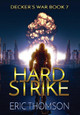 Hard Strike by Eric Thomson 9781989314067