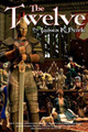 The Twelve by James K Burk 9781936099054