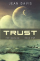 Trust by Jean Davis 9781734570106
