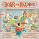 Roar for Reading by Beth Ferry 9781665940559