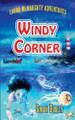 Windy Corner by Simon Dudley 9798227699336