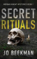 Secret Rituals by Jo Beekman 9784824169433