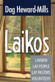 Laikos by Dag Heward-Mills 9789988855291