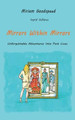 Mirrors Within Mirrors by Miriam Goodspeed 9783732359103