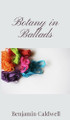 Botany in Ballads by Benjamin Caldwell 9781805670353