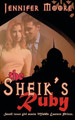 The Sheik's Ruby by Jennifer Moore 9781509201327
