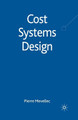 Cost Systems Design by Pierre Mevellec 9781349309436