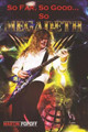 So Far, So Good... So Megadeth! by Martin Popoff