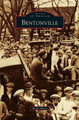 Bentonville by Monte Harris 9781531658410