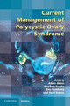 Current Management of Polycystic Ovary Syndrome by Adam Balen 9781906985417
