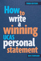 How to Write a Winning UCAS Personal Statement by Ian Stannard