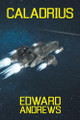 Caladrius by Edward Andrews 9781665766548