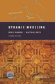 Dynamic Modeling by Bruce Hannon 9781461265603