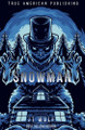 Snowman by Jt Wulf 9798230503347